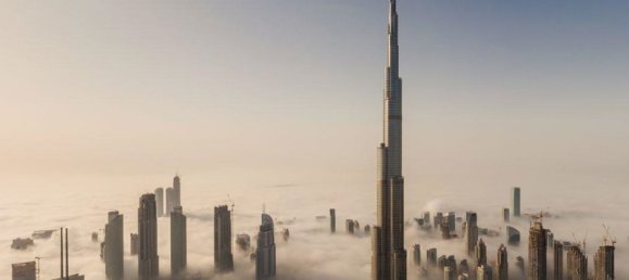 2 Schlafzimmer Wohnung in Downtown Dubai (Downtown Burj Dubai), UAE, Nr. 2722 7