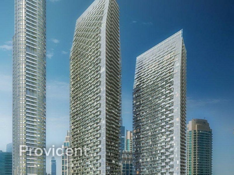 2 Schlafzimmer Wohnung in Downtown Dubai (Downtown Burj Dubai), UAE, Nr. 2722