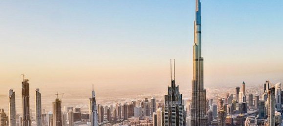 2 Schlafzimmer Wohnung in Downtown Dubai (Downtown Burj Dubai), UAE, Nr. 2722 2