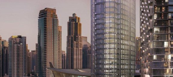 2 Schlafzimmer Wohnung in Downtown Dubai (Downtown Burj Dubai), UAE, Nr. 2722 10