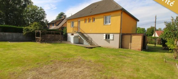 5 Schlafzimmer Haus in Senonches, France, Nr. 160717 9