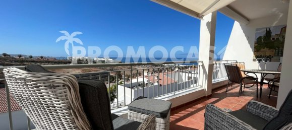 2 Schlafzimmer Doppelhaus in Adeje, Spain, Nr. 17948 22