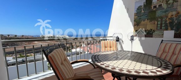 2 Schlafzimmer Doppelhaus in Adeje, Spain, Nr. 17948 6