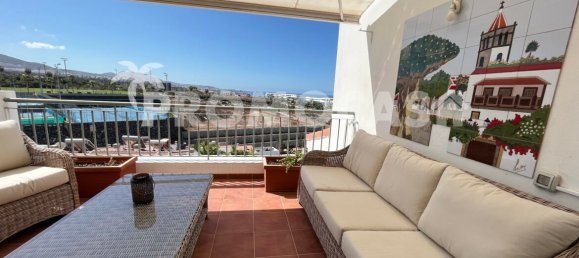 2 Schlafzimmer Doppelhaus in Adeje, Spain, Nr. 17948 13