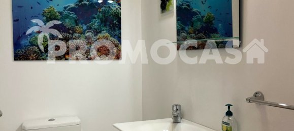 2 Schlafzimmer Doppelhaus in Adeje, Spain, Nr. 17948 5