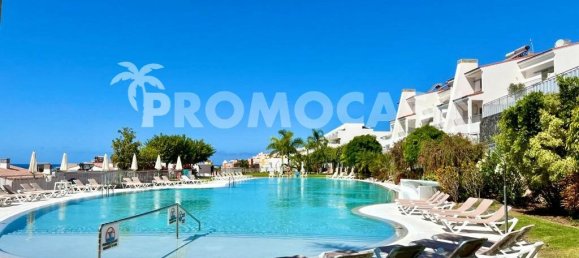 2 Schlafzimmer Doppelhaus in Adeje, Spain, Nr. 17948 21