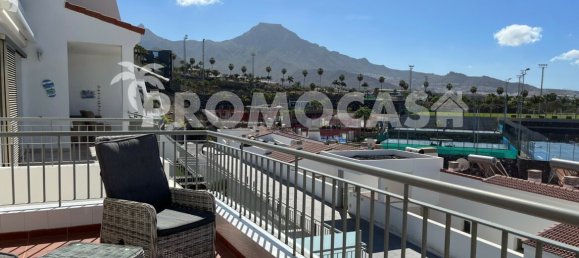 2 Schlafzimmer Doppelhaus in Adeje, Spain, Nr. 17948 19