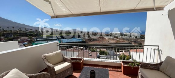 2 Schlafzimmer Doppelhaus in Adeje, Spain, Nr. 17948 12