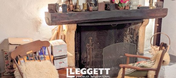 5 bedrooms House in Montgivray, France No. 302816 8