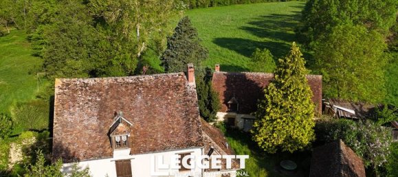 5 bedrooms House in Montgivray, France No. 302816 3