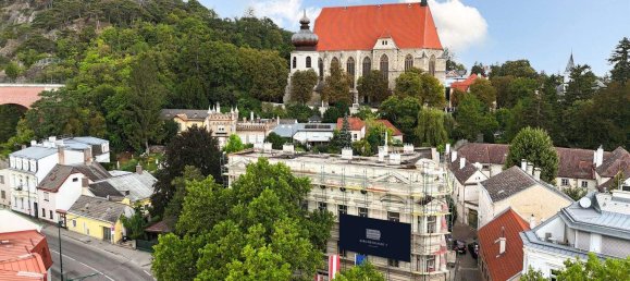 Apartamento de 2 habitaciónes en Modling, Austria No. 105671 5