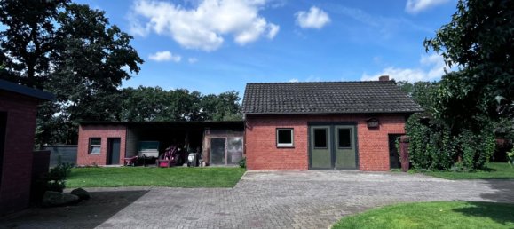 6 غرف نوم مزرعة في Gifhorn, Germany رقم 180505 8