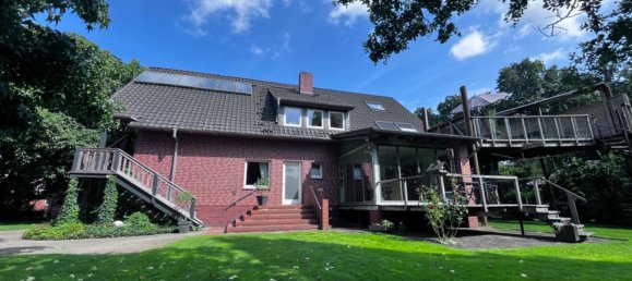 6 غرف نوم مزرعة في Gifhorn, Germany رقم 180505 3