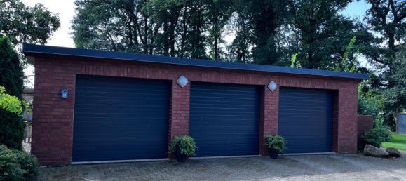 6 غرف نوم مزرعة في Gifhorn, Germany رقم 180505 7