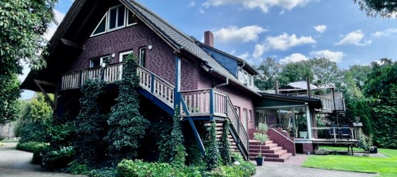 6 غرف نوم مزرعة في Gifhorn, Germany رقم 180505 4