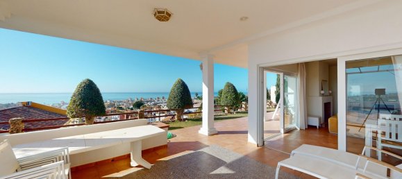 Casa de 3 dormitorios en Málaga, Spain No. 55142 16