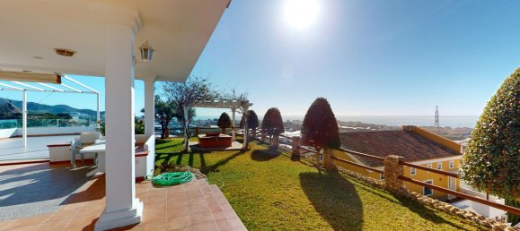 Casa de 3 dormitorios en Málaga, Spain No. 55142 23