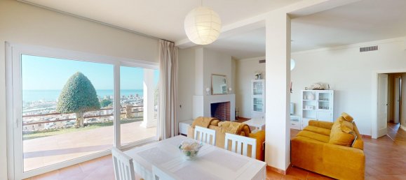 Casa de 3 dormitorios en Málaga, Spain No. 55142 30