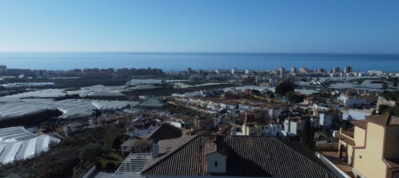 Casa de 3 dormitorios en Málaga, Spain No. 55142 24