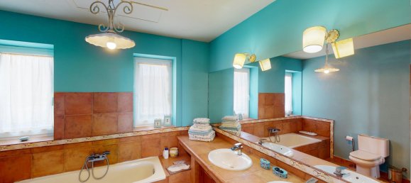 Casa de 3 dormitorios en Málaga, Spain No. 55142 36