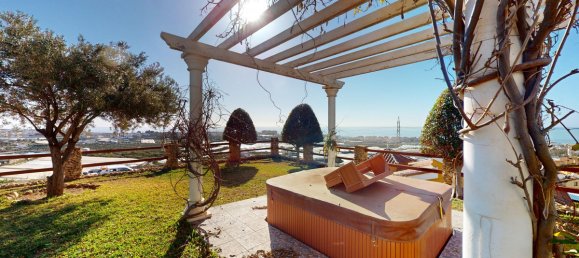 Casa de 3 dormitorios en Málaga, Spain No. 55142 21