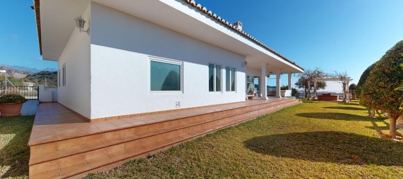 Casa de 3 dormitorios en Málaga, Spain No. 55142 22