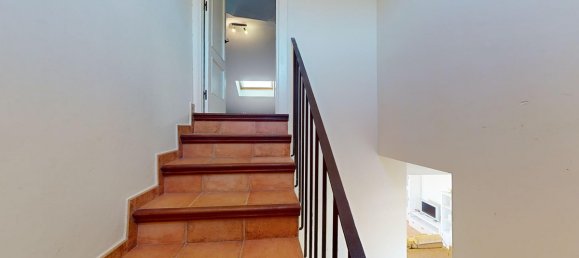 Casa de 3 dormitorios en Málaga, Spain No. 55142 48