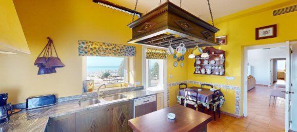 Casa de 3 dormitorios en Málaga, Spain No. 55142 34