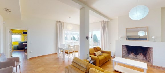 Casa de 3 dormitorios en Málaga, Spain No. 55142 31