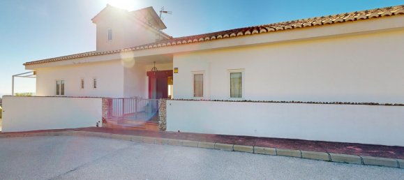 Casa de 3 dormitorios en Málaga, Spain No. 55142 25