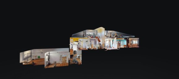 Casa de 3 dormitorios en Málaga, Spain No. 55142 12