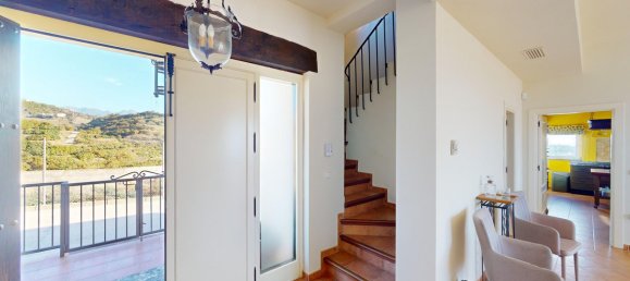 Casa de 3 dormitorios en Málaga, Spain No. 55142 47