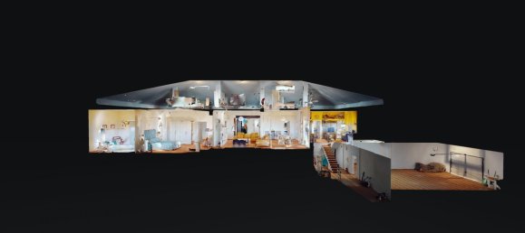 Casa de 3 dormitorios en Málaga, Spain No. 55142 13