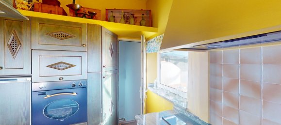 Casa de 3 dormitorios en Málaga, Spain No. 55142 4