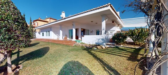 Casa de 3 dormitorios en Málaga, Spain No. 55142 20