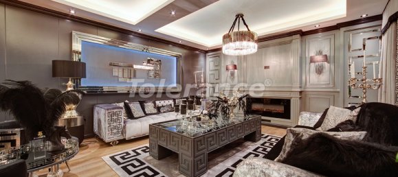 Apartment 4+1 in Mersin, Turkey No. 636 9