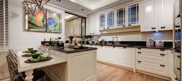 Apartment 4+1 in Mersin, Turkey No. 636 18