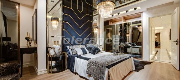 Apartment 4+1 in Mersin, Turkey No. 636 8