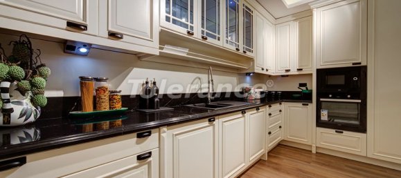 Apartment 4+1 in Mersin, Turkey No. 636 13