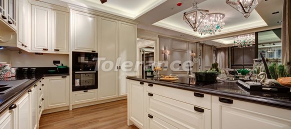 Apartment 4+1 in Mersin, Turkey No. 636 12