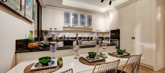 Apartment 4+1 in Mersin, Turkey No. 636 16