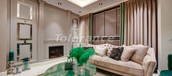 Apartment 4+1 in Mersin, Turkey No. 636 20