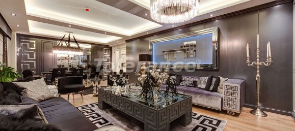 Apartment 4+1 in Mersin, Turkey No. 636 5