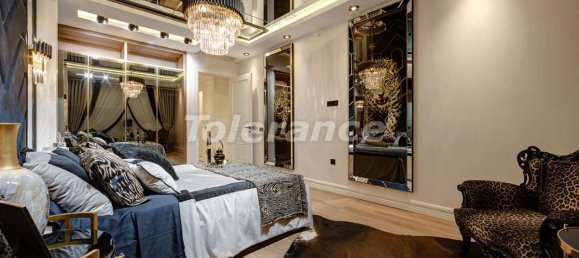 Apartment 4+1 in Mersin, Turkey No. 636 7