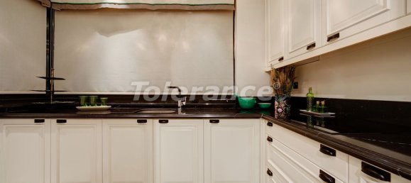 Apartment 4+1 in Mersin, Turkey No. 636 15