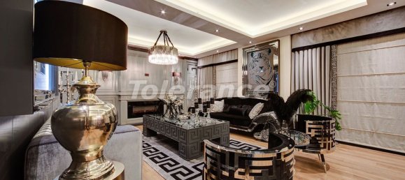 Apartment 4+1 in Mersin, Turkey No. 636 2