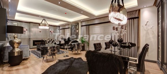 Apartment 4+1 in Mersin, Turkey No. 636 10