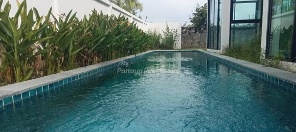 4 bedrooms Cafe / restaurant in Pattaya, Thailand No. 24983 2