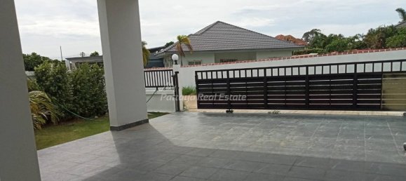 4 bedrooms Cafe / restaurant in Pattaya, Thailand No. 24983 5