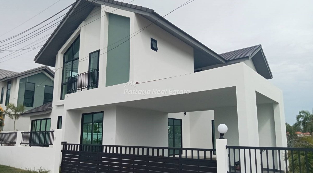 4 bedrooms Cafe / restaurant in Pattaya, Thailand No. 24983